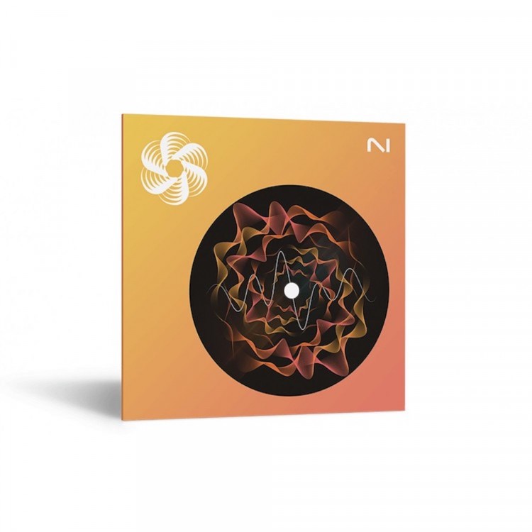 iZotope Nectar 4 Standard 人聲混音效果器 (從任何付費 iZotope 產品,包含 Elements 版本升級) (序號下載版) 70-NC4S_XANYV2